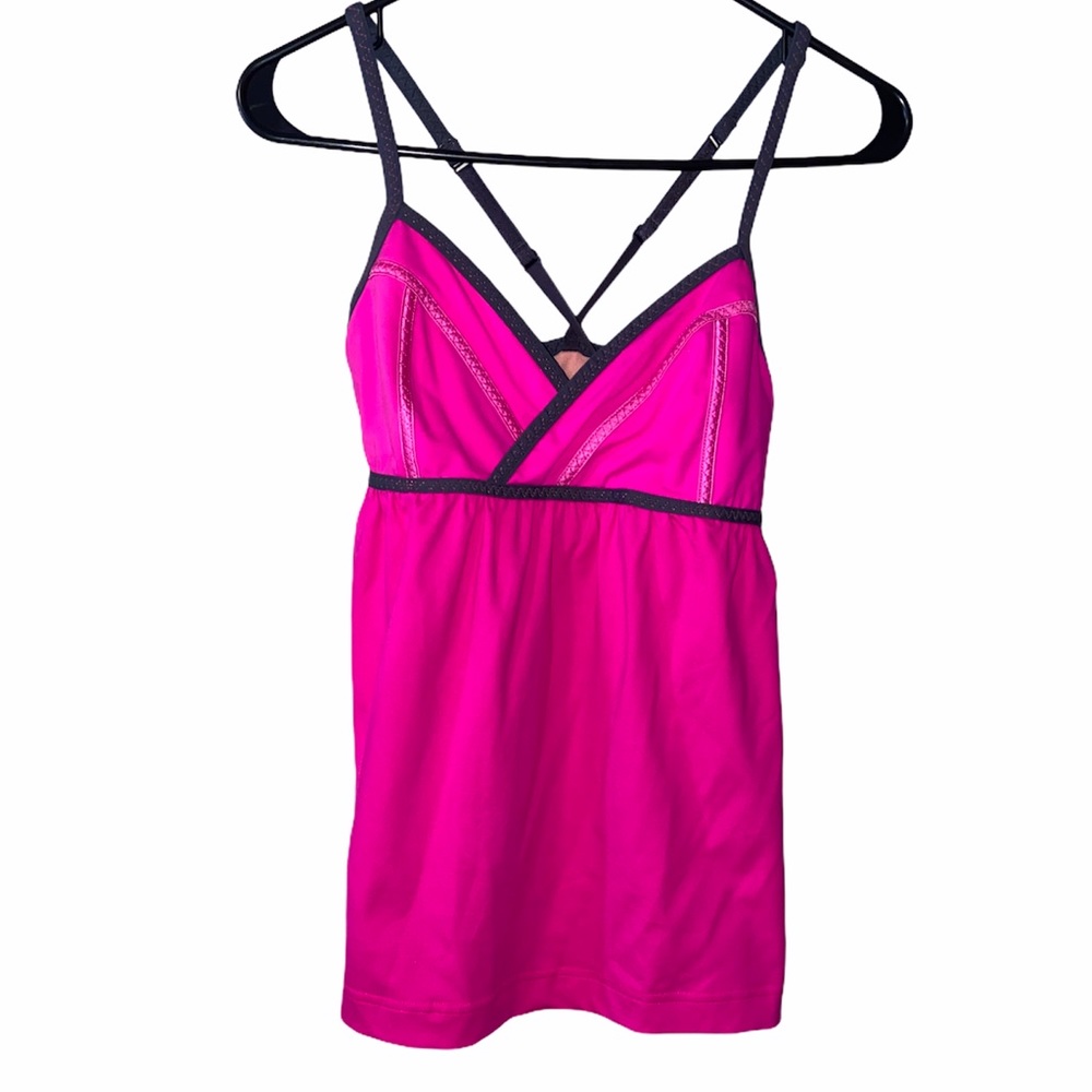 Lululemon Athletica Active Tank